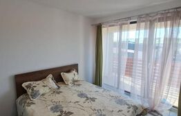 Casa tip duplex, 4 camere, garaj, 125 mp de gradina, zona Sub Cetate