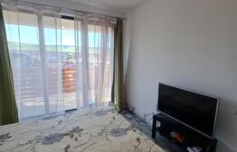 Casa tip duplex, 4 camere, garaj, 125 mp de gradina, zona Sub Cetate