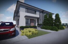 Duplex cu 4 camere, finisaje noi, zona strazii Avram Iancu