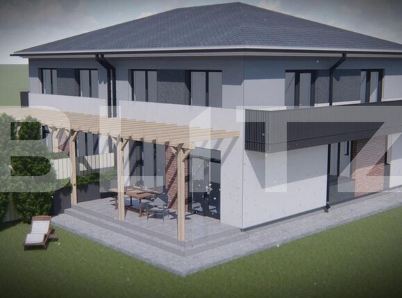 Casa de vânzare 4 camere Floreşti - 142878CV | BLITZ Cluj-Napoca | Poza2