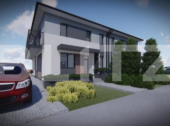 Casa de vânzare 4 camere Floreşti - 142878CV | BLITZ Cluj-Napoca | Poza4