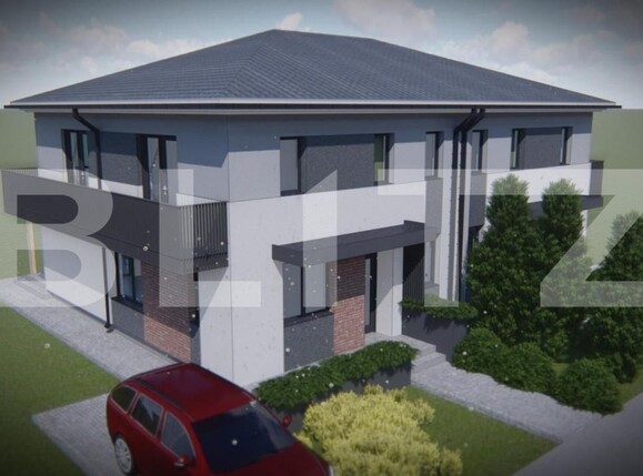 Casa de vânzare 4 camere Floreşti - 142878CV | BLITZ Cluj-Napoca | Poza3