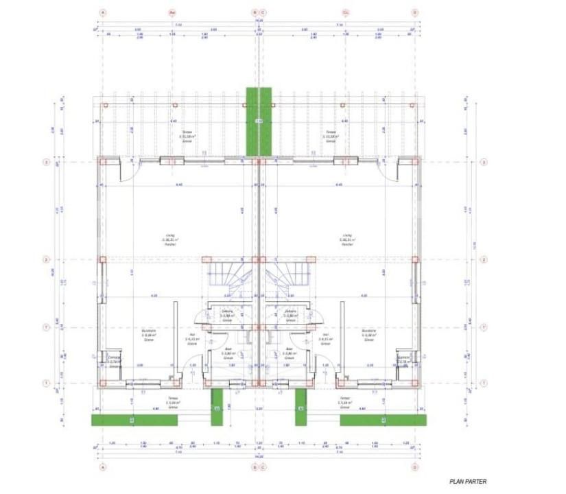 Casa de vânzare 4 camere Floreşti - 142878CV | BLITZ Cluj-Napoca | Poza5