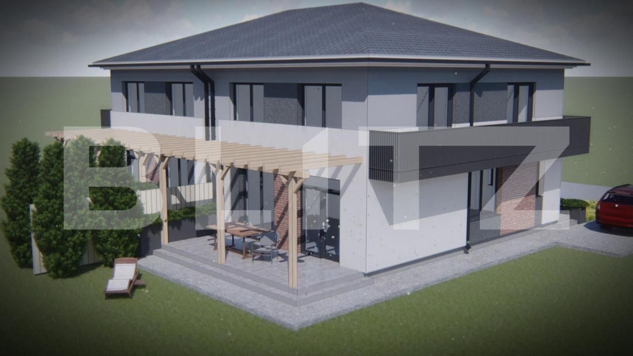 Casa de vânzare 4 camere Floreşti - 142878CV | BLITZ Cluj-Napoca | Poza2