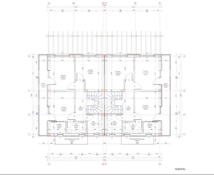 Casa de vânzare 4 camere Floreşti - 142878CV | BLITZ Cluj-Napoca | Poza6