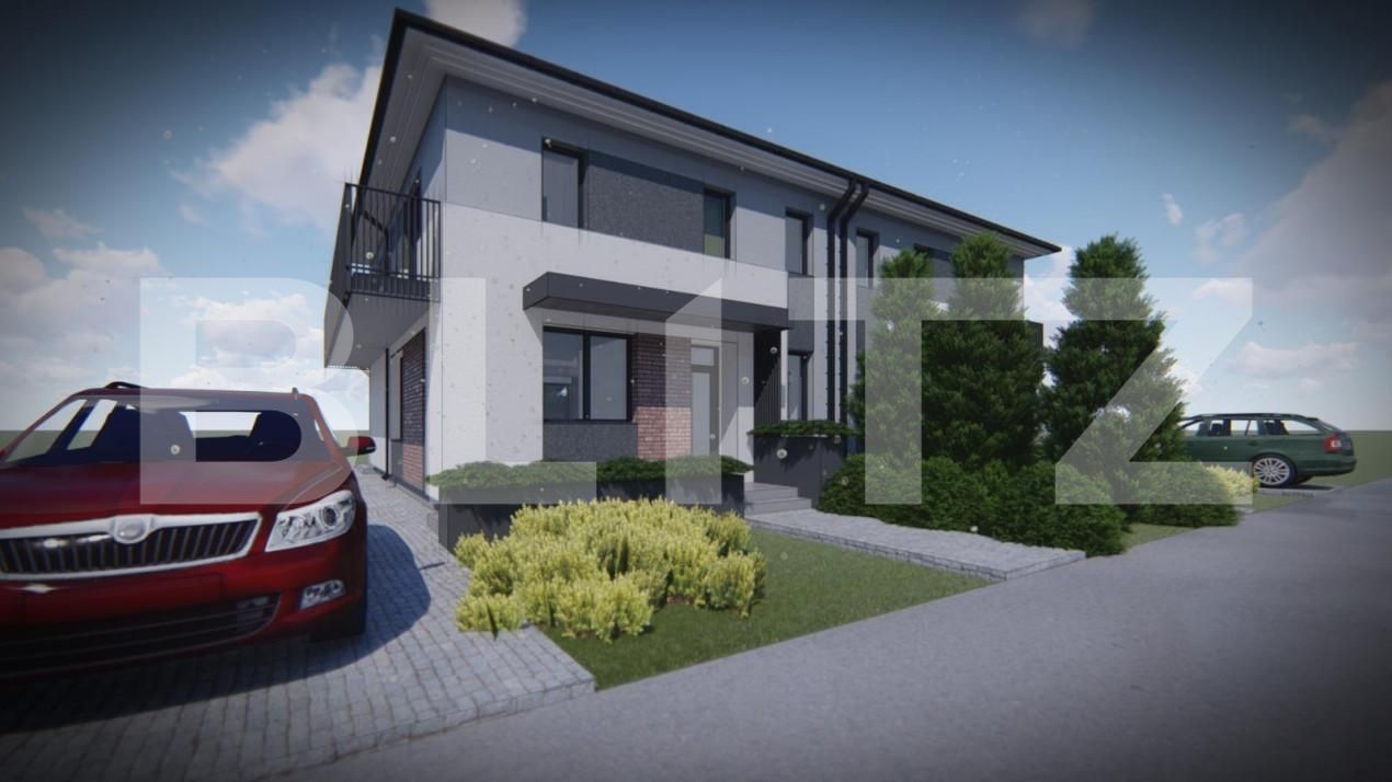 Casa de vânzare 4 camere Floreşti - 142878CV | BLITZ Cluj-Napoca | Poza4