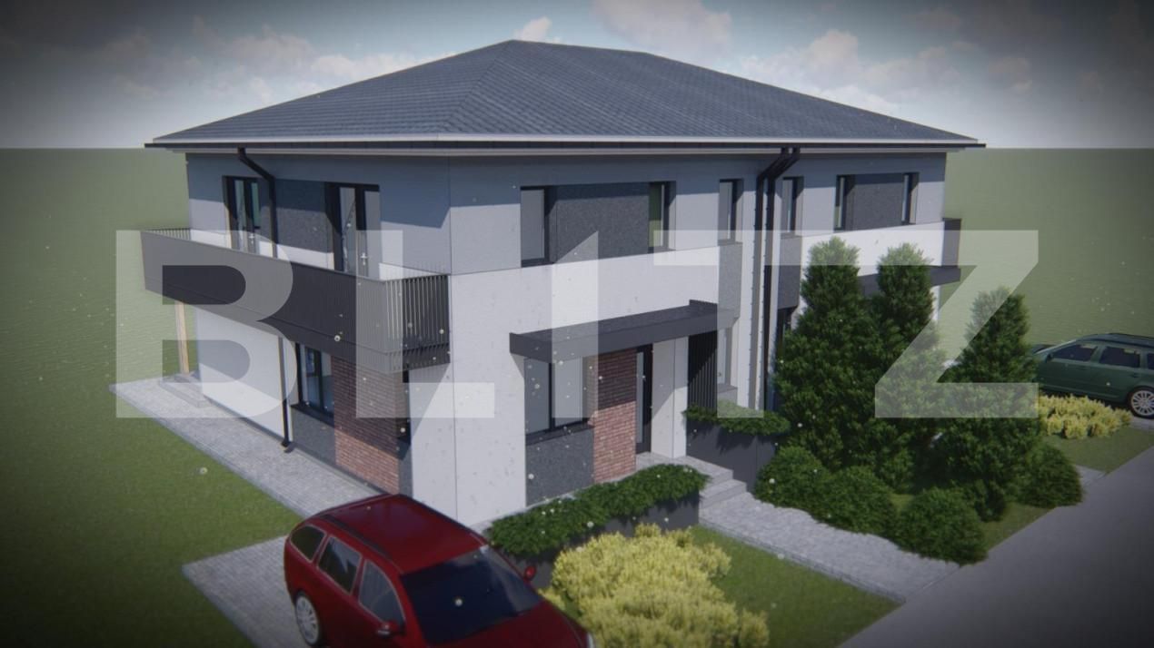 Casa de vânzare 4 camere Floreşti - 142878CV | BLITZ Cluj-Napoca | Poza3