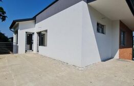 Casa individuala, 5 camere, 714 mp de teren, la 5 minute de Vivo