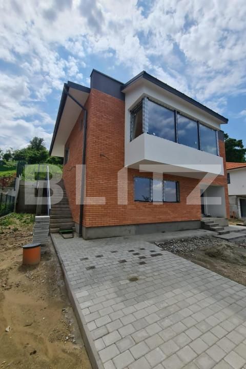 Casa de vânzare 5 camere Floreşti - 142879CV | BLITZ Cluj-Napoca | Poza2