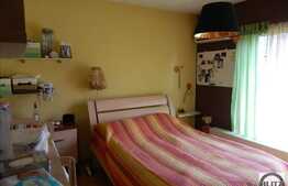 Vanzare 2 camere, 49 mp, 2 balcoane, zona Tauti! Imobil nou, tip vila! Parcare!