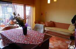 Vanzare 2 camere, 49 mp, 2 balcoane, zona Tauti! Imobil nou, tip vila! Parcare!