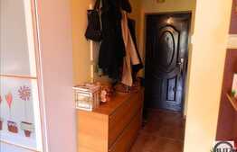 Vanzare 2 camere, 49 mp, 2 balcoane, zona Tauti! Imobil nou, tip vila! Parcare!