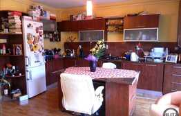 Vanzare 2 camere, 49 mp, 2 balcoane, zona Tauti! Imobil nou, tip vila! Parcare!