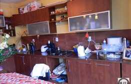 Vanzare 2 camere, 49 mp, 2 balcoane, zona Tauti! Imobil nou, tip vila! Parcare!