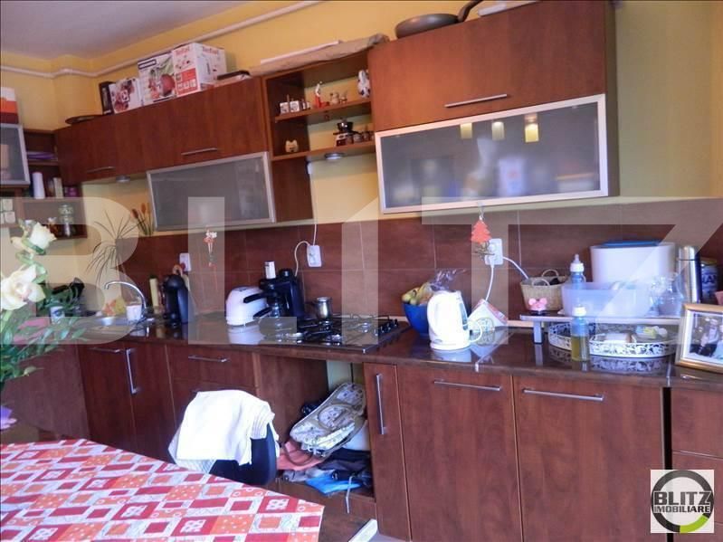 Apartament de vânzare 2 camere Floreşti - 14288AV | BLITZ Cluj-Napoca | Poza4