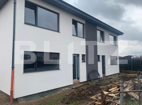 Casa de vânzare 4 camere Gilău - 142880CV | BLITZ Cluj-Napoca | Poza3