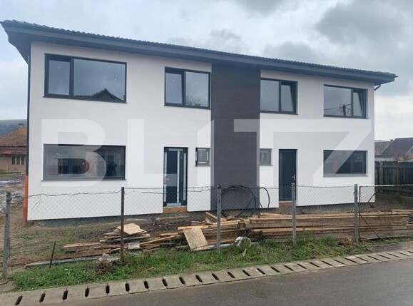 Casa de vânzare 4 camere Gilău - 142880CV | BLITZ Cluj-Napoca | Poza2