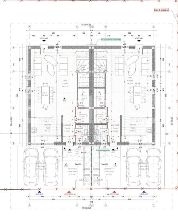 Casa de vânzare 4 camere Gilău - 142880CV | BLITZ Cluj-Napoca | Poza4