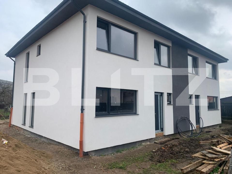 Casa de vânzare 4 camere Gilău - 142880CV | BLITZ Cluj-Napoca | Poza1