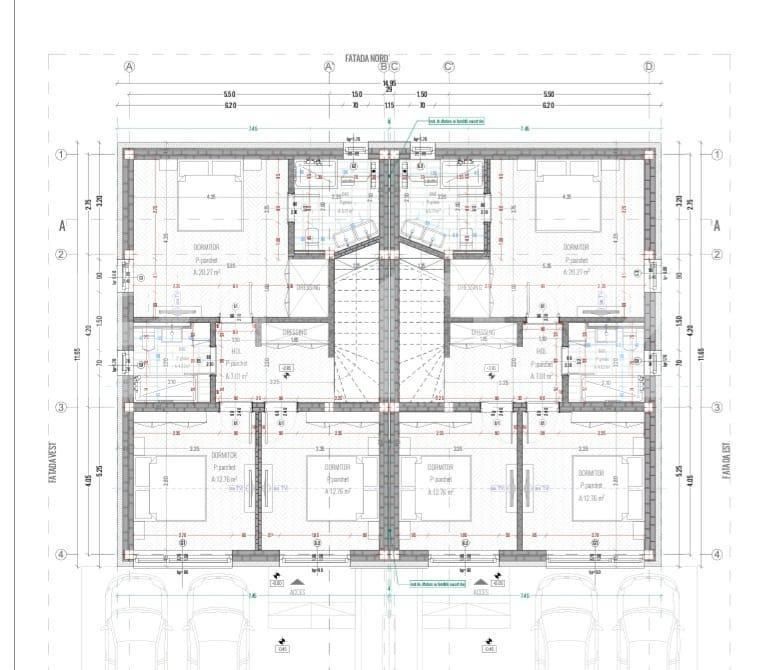 Casa de vânzare 4 camere Gilău - 142880CV | BLITZ Cluj-Napoca | Poza5