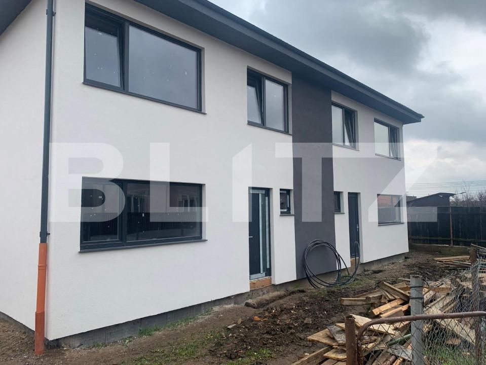 Casa de vânzare 4 camere Gilău - 142880CV | BLITZ Cluj-Napoca | Poza3