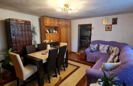 Casa 3 camere, 720 mp teren, zona Somesului