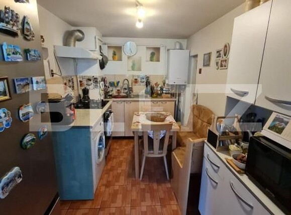 Casa de vânzare 3 camere Floreşti - 142881CV | BLITZ Cluj-Napoca | Poza4