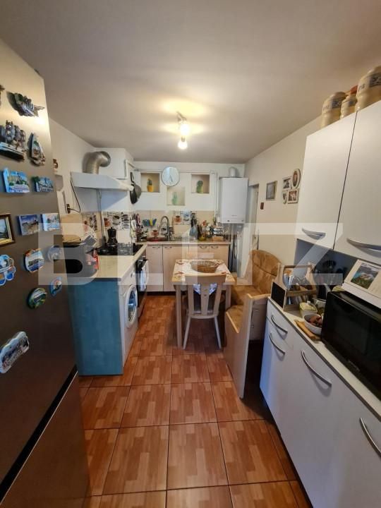 Casa de vânzare 3 camere Floreşti - 142881CV | BLITZ Cluj-Napoca | Poza4