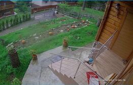 Casa de vacanta, 4 camere, 119 mp utili, 2300 mp de teren, Marisel