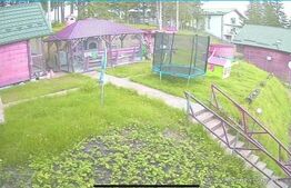 Casa de vacanta, 4 camere, 119 mp utili, 2300 mp de teren, Marisel