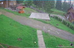 Casa de vacanta, 4 camere, 119 mp utili, 2300 mp de teren, Marisel