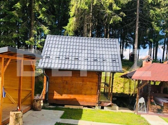 Casa de vânzare 5 camere Mărişel - 142882CV | BLITZ Cluj-Napoca | Poza3