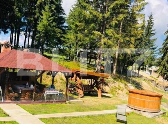 Casa de vânzare 5 camere Mărişel - 142882CV | BLITZ Cluj-Napoca | Poza2