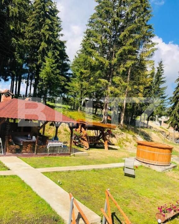 Casa de vânzare 5 camere Mărişel - 142882CV | BLITZ Cluj-Napoca | Poza2