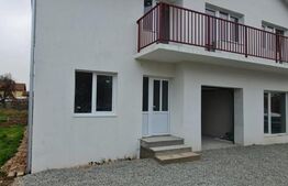 Duplex finisat, 4 camere, 120 mp, garaj, zona Somesului