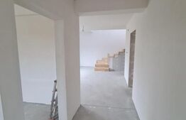 Duplex finisat, 4 camere, 120 mp, garaj, zona Somesului