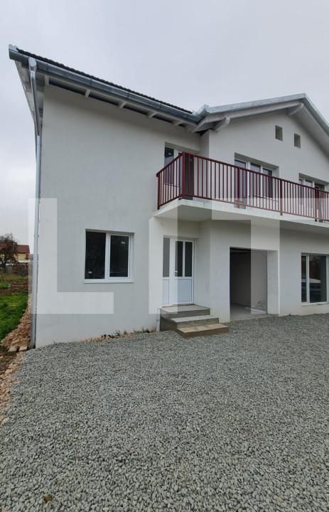 Casa de vânzare 4 camere Floreşti - 142883CV | BLITZ Cluj-Napoca | Poza2