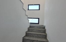 Casa 4 camere, 2 terase, finisaje noi, Motel Gilau