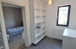 Casa 4 camere, 2 terase, finisaje noi, Motel Gilau