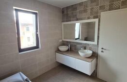 Casa 4 camere, 2 terase, finisaje noi, Motel Gilau