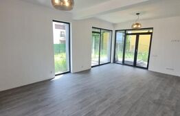 Casa 4 camere, 2 terase, finisaje noi, Motel Gilau