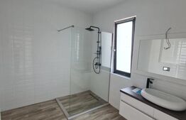 Casa 4 camere, 2 terase, finisaje noi, Motel Gilau