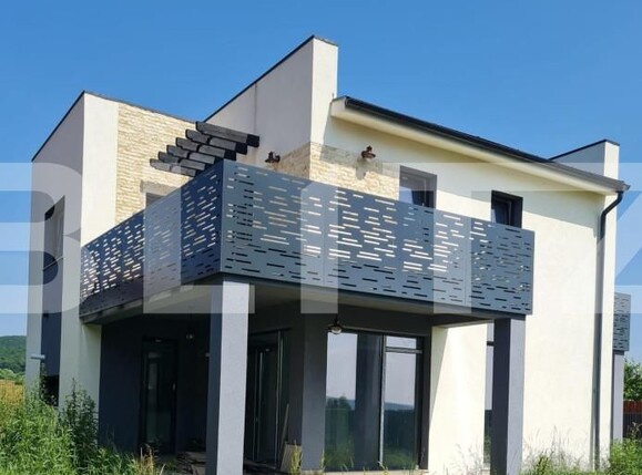 Casa de vânzare 4 camere Gilău - 142884CV | BLITZ Cluj-Napoca | Poza1