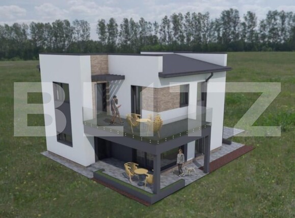 Casa de vânzare 4 camere Gilău - 142884CV | BLITZ Cluj-Napoca | Poza11