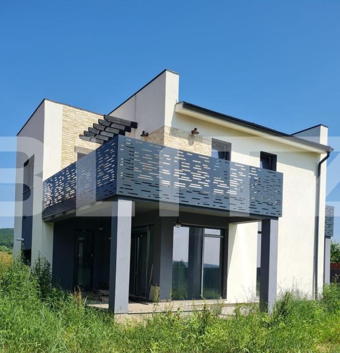 Casa de vânzare 4 camere Gilău - 142884CV | BLITZ Cluj-Napoca | Poza1