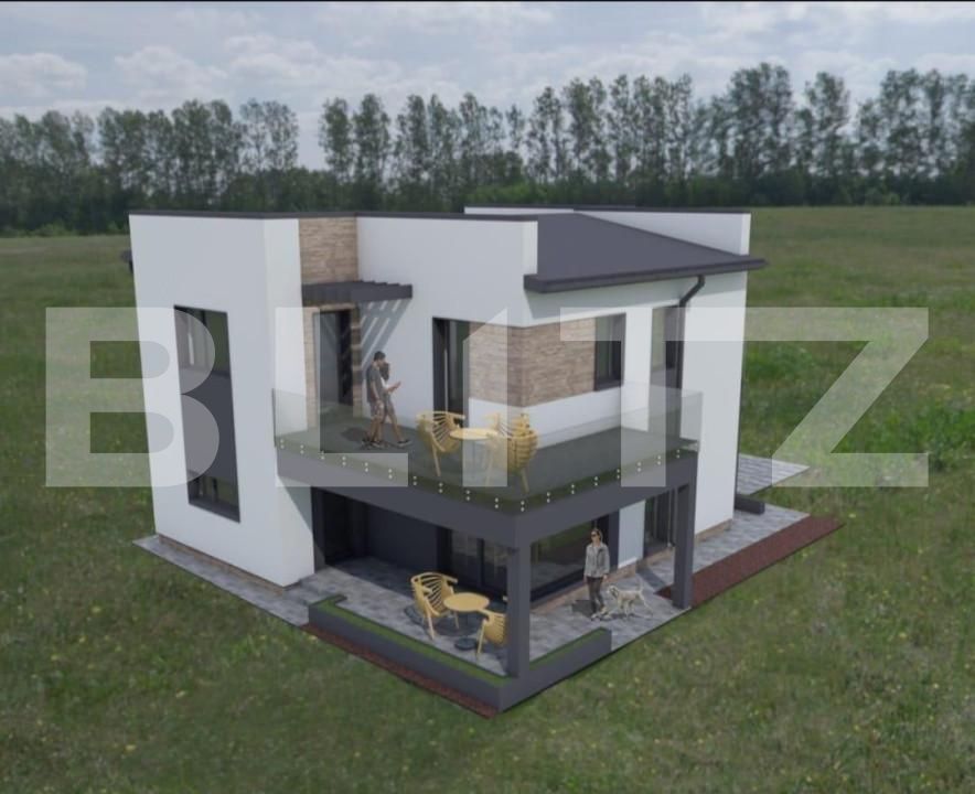 Casa de vânzare 4 camere Gilău - 142884CV | BLITZ Cluj-Napoca | Poza11