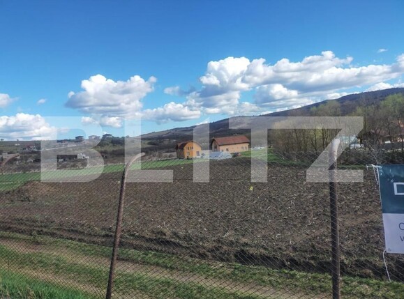 Teren de vânzare Baciu - 142885TV | BLITZ Cluj-Napoca | Poza2