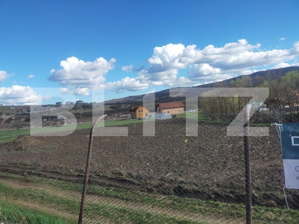 Teren de vânzare Baciu - 142885TV | BLITZ Cluj-Napoca | Poza2