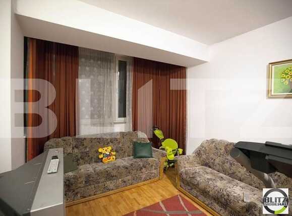 Garsonieră de vânzare Central - 1429AV | BLITZ Cluj-Napoca | Poza1