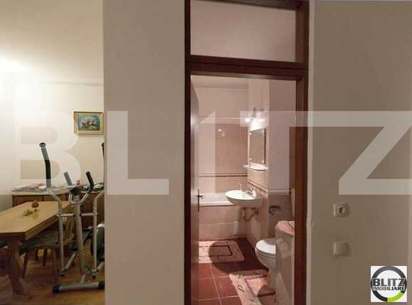 Garsonieră de vânzare Central - 1429AV | BLITZ Cluj-Napoca | Poza5